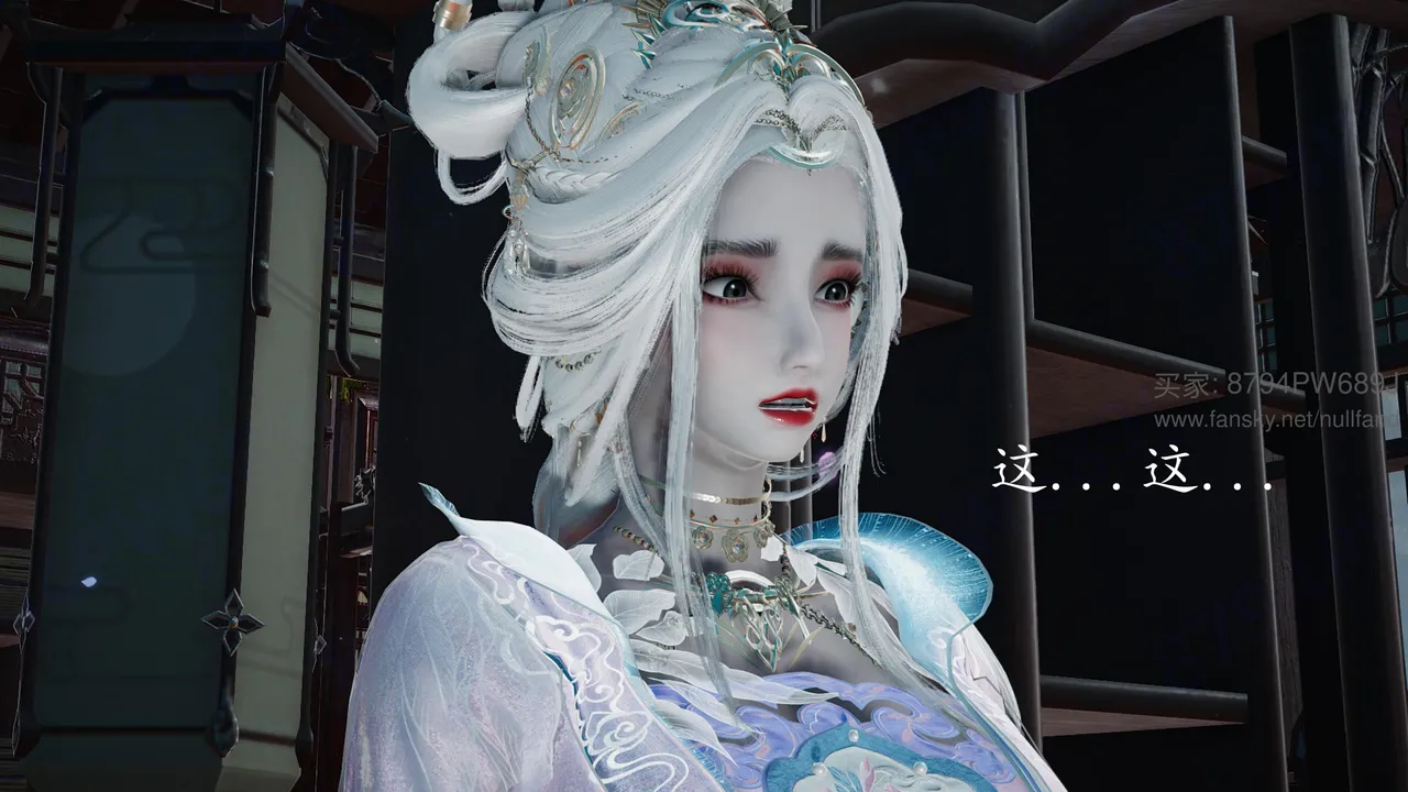 神谕 第四季 7-10badftallbagnallHeath - Image 107