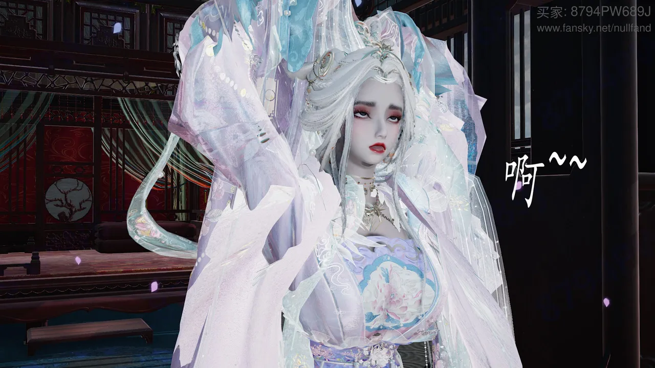 神谕 第四季 7-10badftallbagnallHeath - Image 151