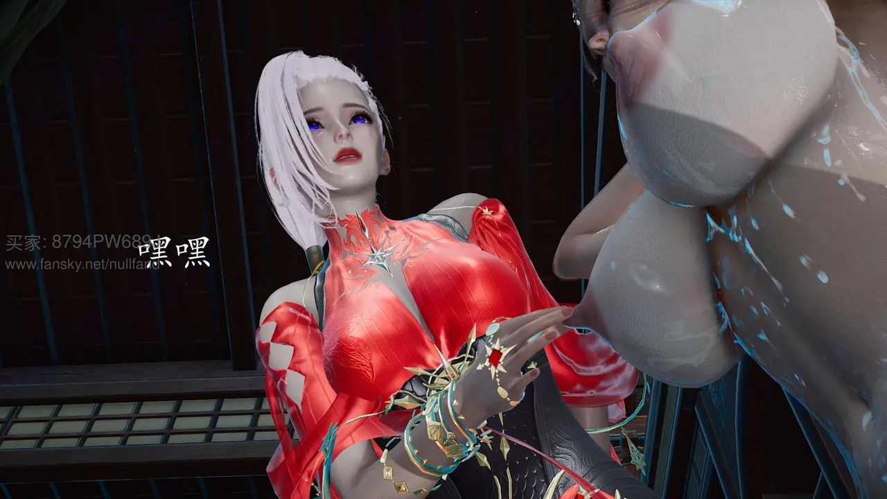 神谕 第四季 7-10badftallbagnallHeath - Image 195