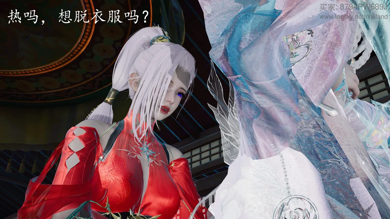 神谕 第四季 7-10badftallbagnallHeath - Image 204