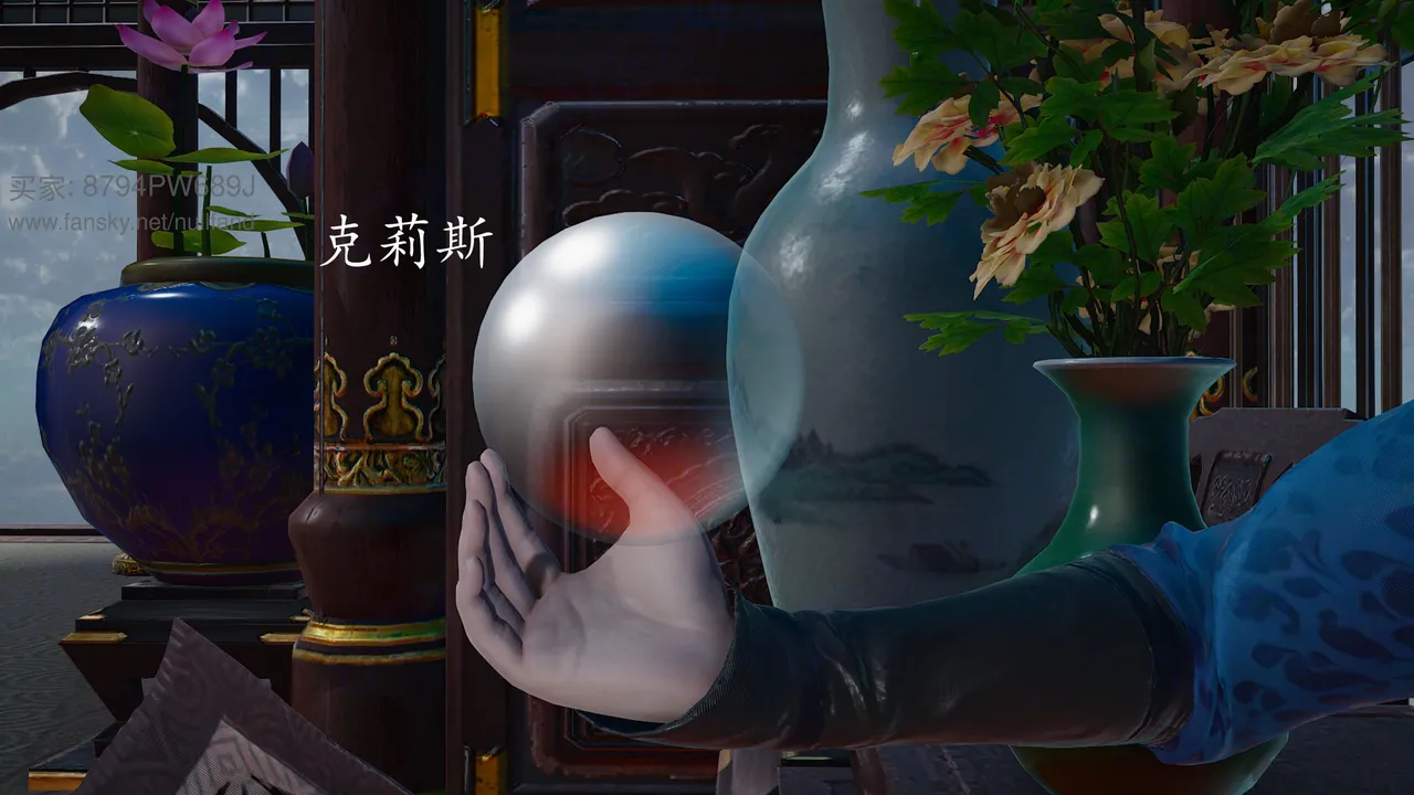 神谕 第四季 7-10badftallbagnallHeath - Image 214