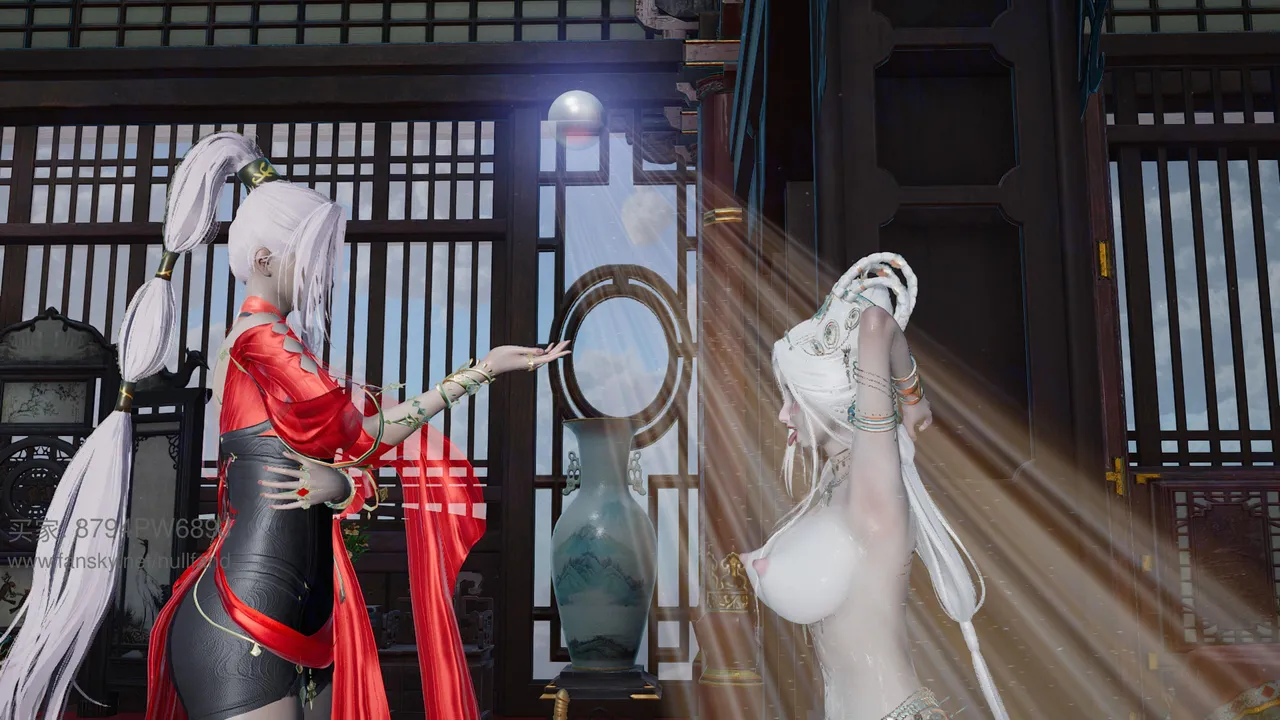 神谕 第四季 7-10badftallbagnallHeath - Image 217