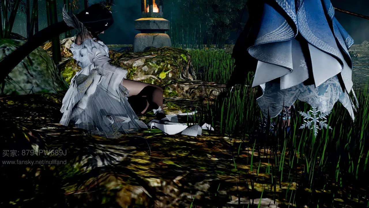 神谕 第四季 7-10badftallbagnallHeath - Image 23