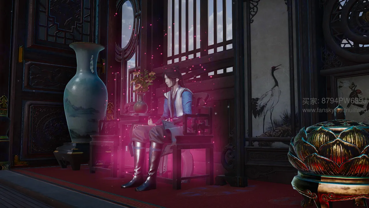 神谕 第四季 7-10badftallbagnallHeath - Image 241