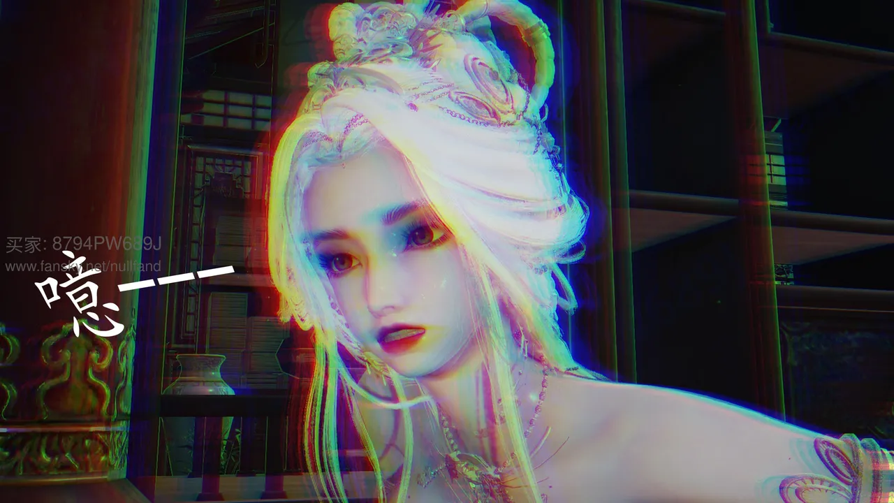 神谕 第四季 7-10badftallbagnallHeath - Image 254