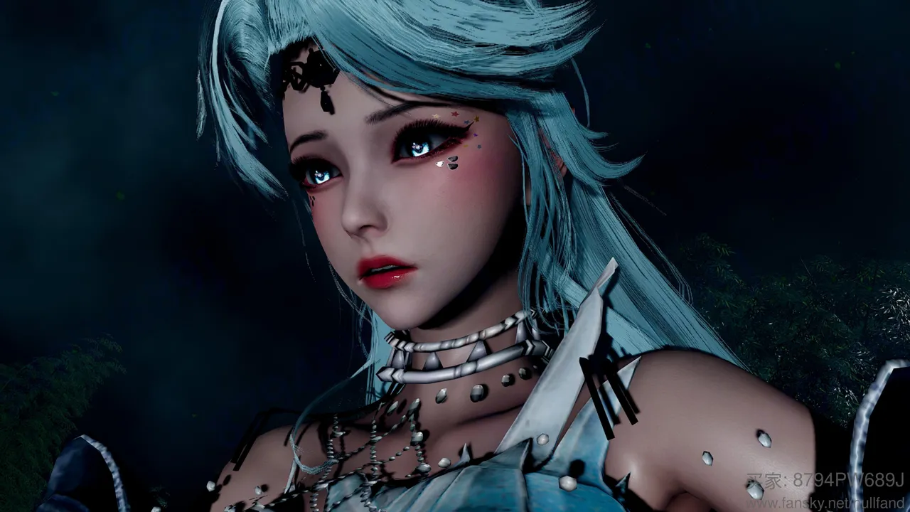 神谕 第四季 7-10badftallbagnallHeath - Image 28