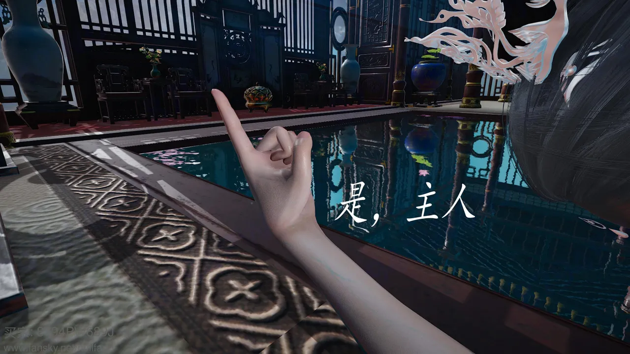 神谕 第四季 7-10badftallbagnallHeath - Image 315