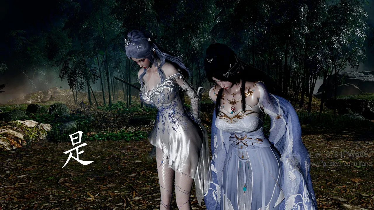 神谕 第四季 7-10badftallbagnallHeath - Image 35