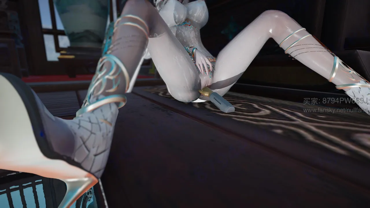 神谕 第四季 7-10badftallbagnallHeath - Image 350