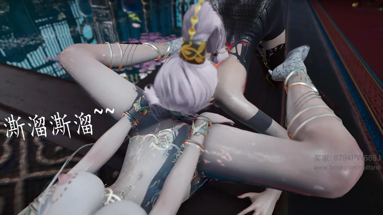 神谕 第四季 7-10badftallbagnallHeath - Image 367