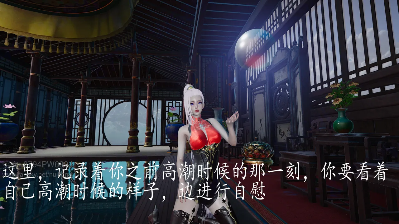 神谕 第四季 7-10badftallbagnallHeath - Image 389