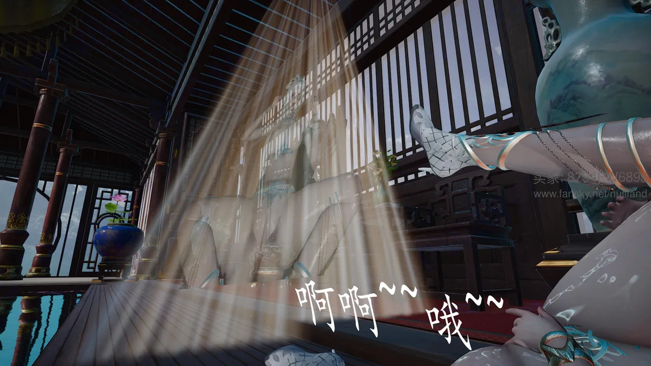 神谕 第四季 7-10badftallbagnallHeath - Image 429