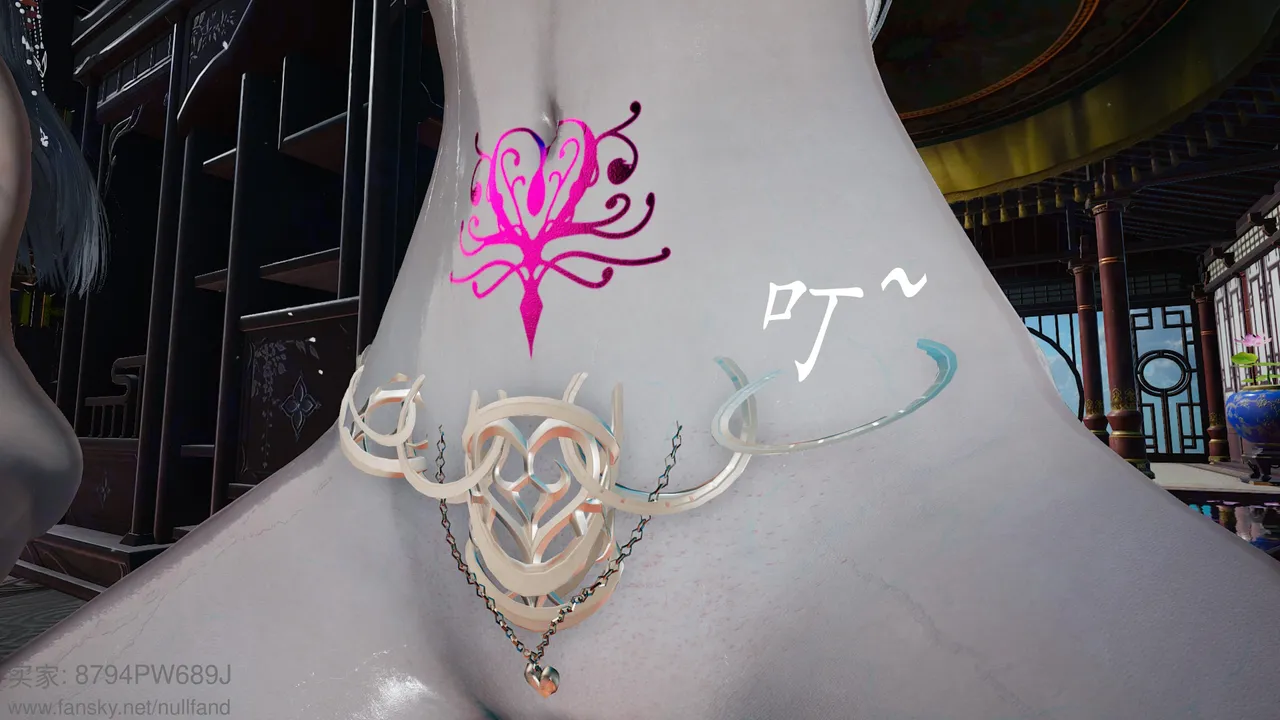 神谕 第四季 7-10badftallbagnallHeath - Image 470