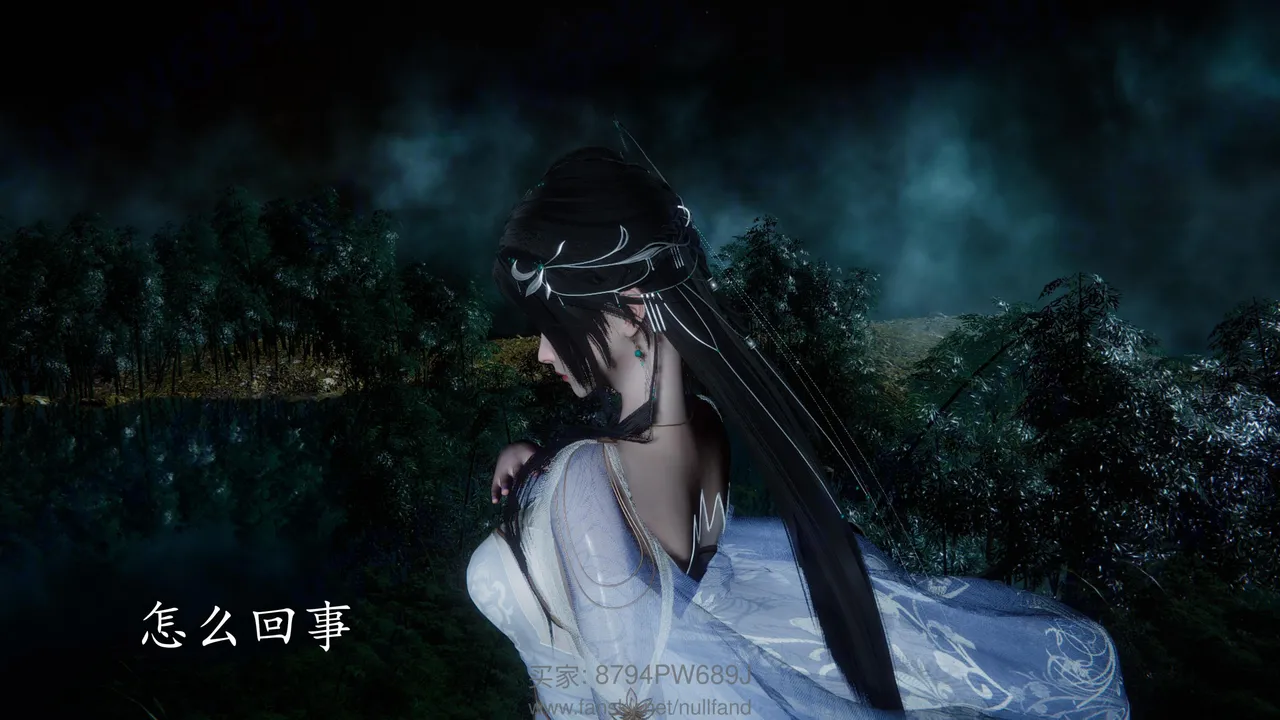 神谕 第四季 7-10badftallbagnallHeath - Image 489