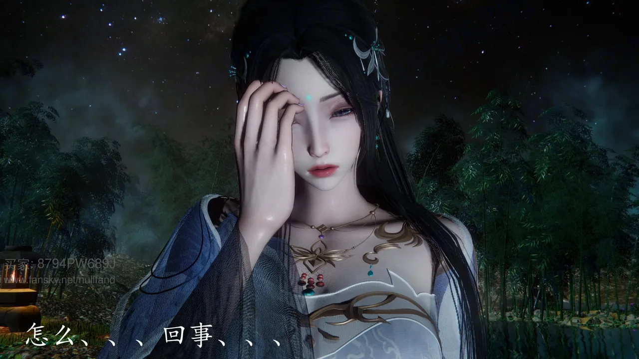 神谕 第四季 7-10badftallbagnallHeath - Image 509