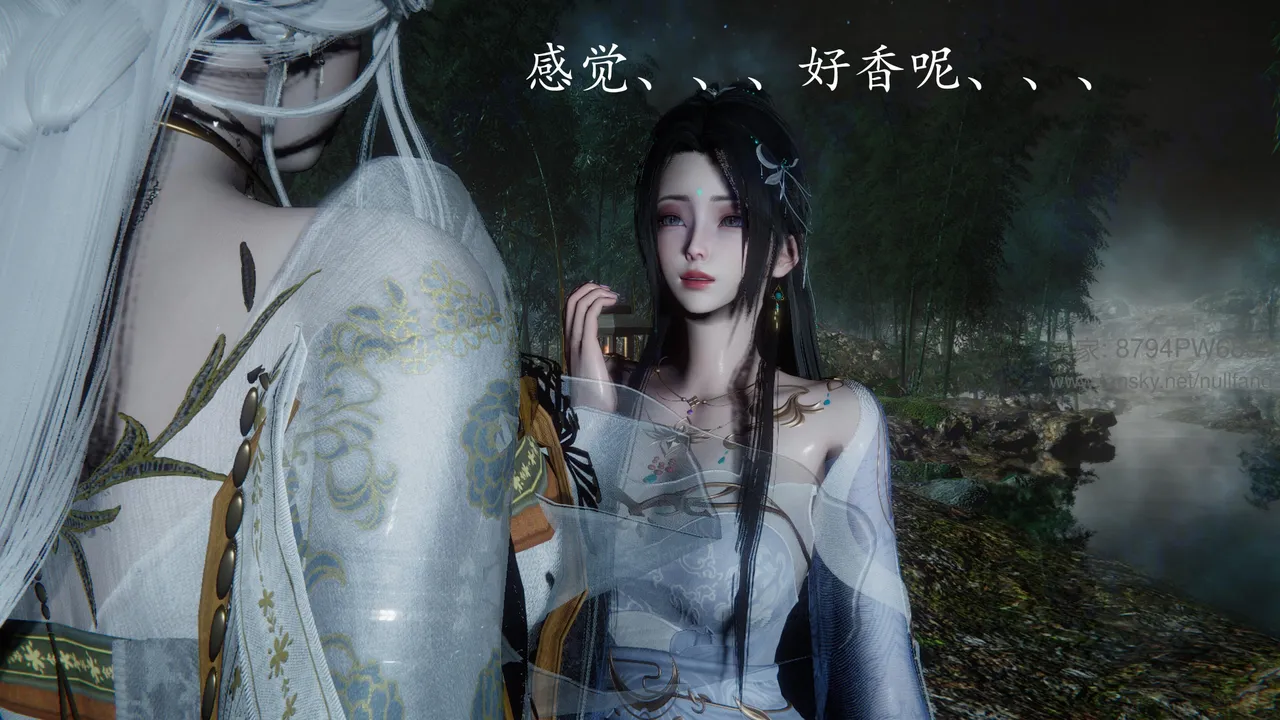 神谕 第四季 7-10badftallbagnallHeath - Image 515