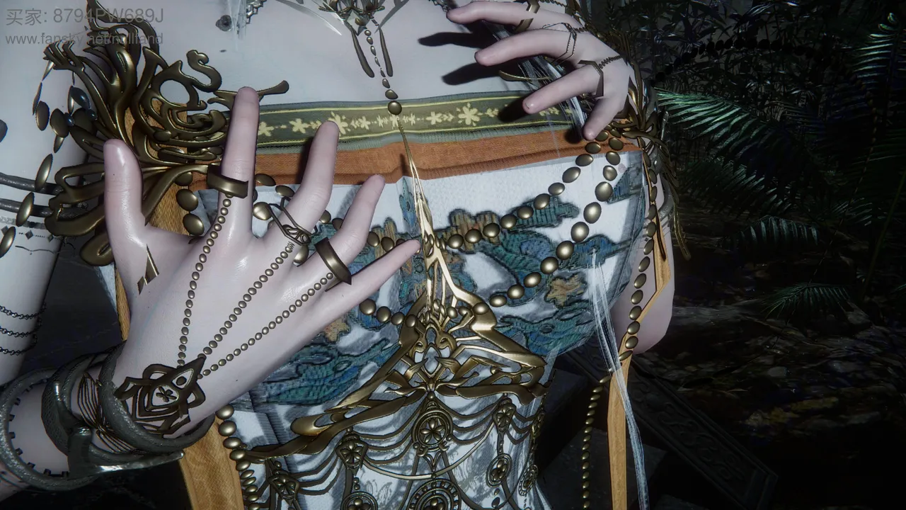 神谕 第四季 7-10badftallbagnallHeath - Image 517