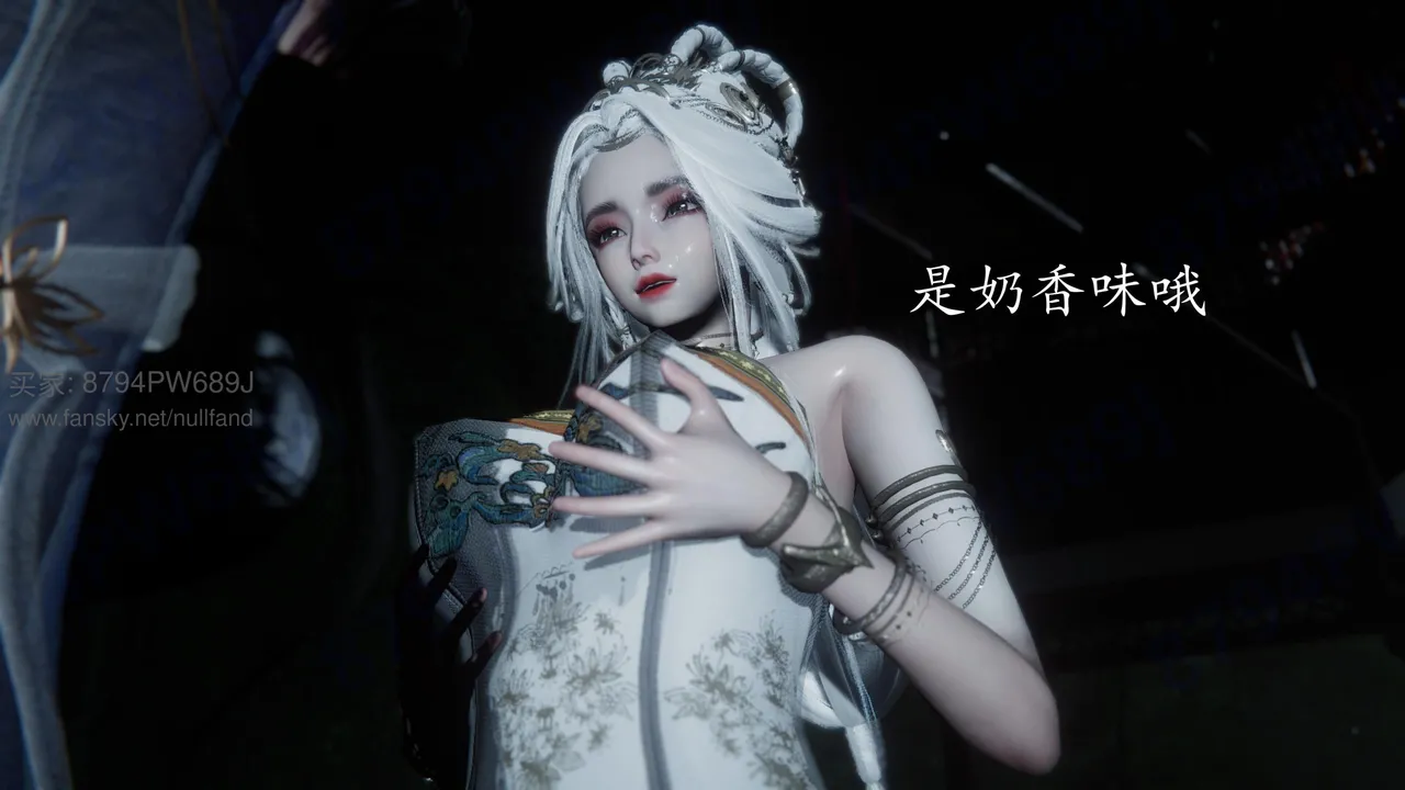 神谕 第四季 7-10badftallbagnallHeath - Image 523