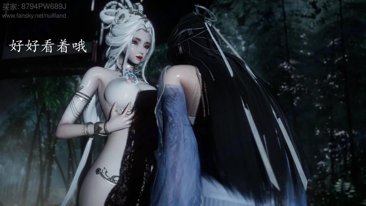 神谕 第四季 7-10badftallbagnallHeath - Image 532