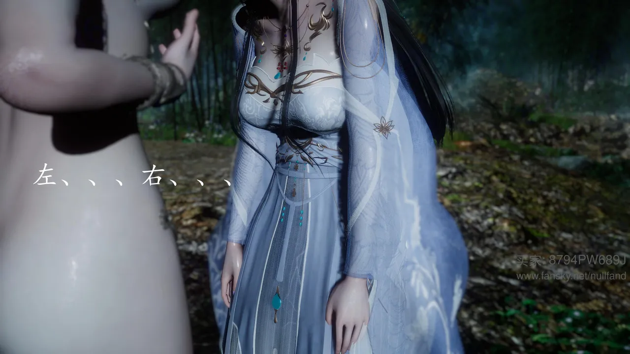 神谕 第四季 7-10badftallbagnallHeath - Image 537