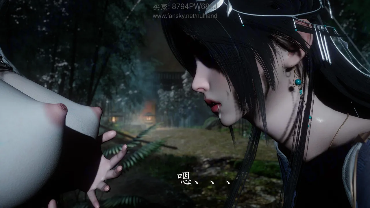 神谕 第四季 7-10badftallbagnallHeath - Image 538