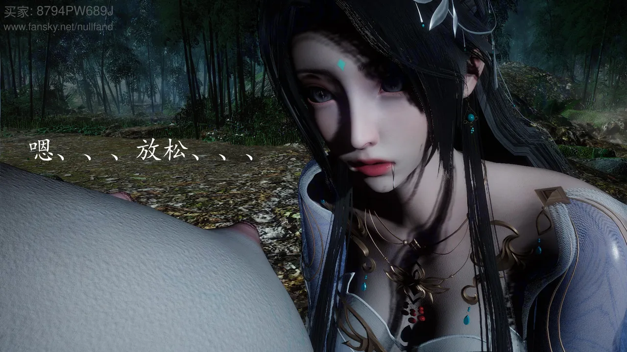 神谕 第四季 7-10badftallbagnallHeath - Image 541