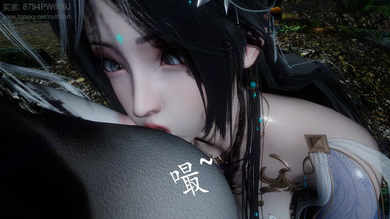 神谕 第四季 7-10badftallbagnallHeath - Image 560