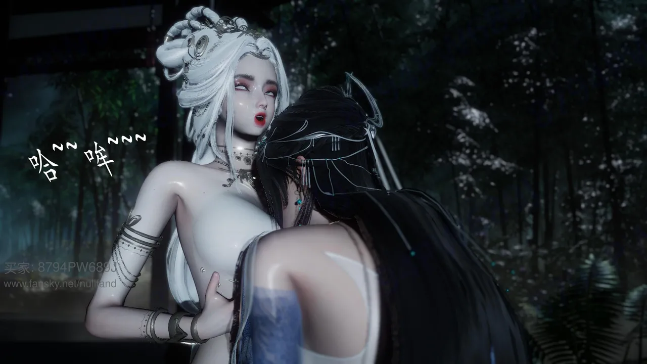 神谕 第四季 7-10badftallbagnallHeath - Image 563