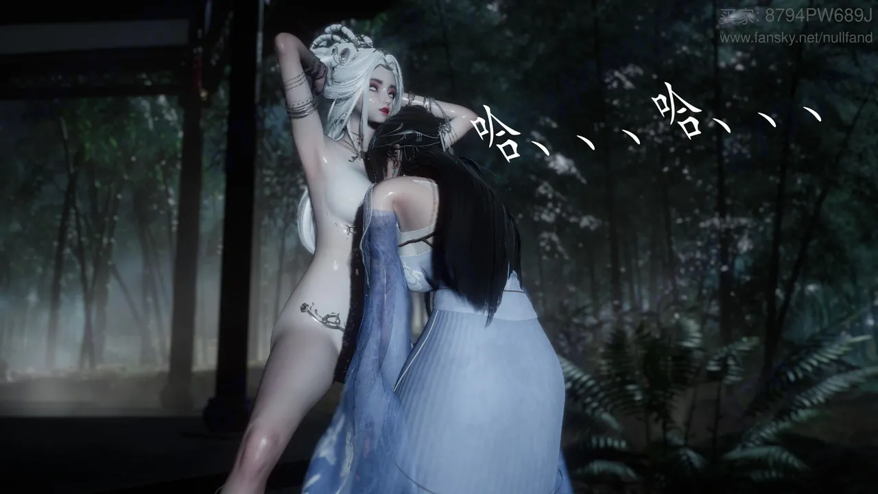 神谕 第四季 7-10badftallbagnallHeath - Image 565