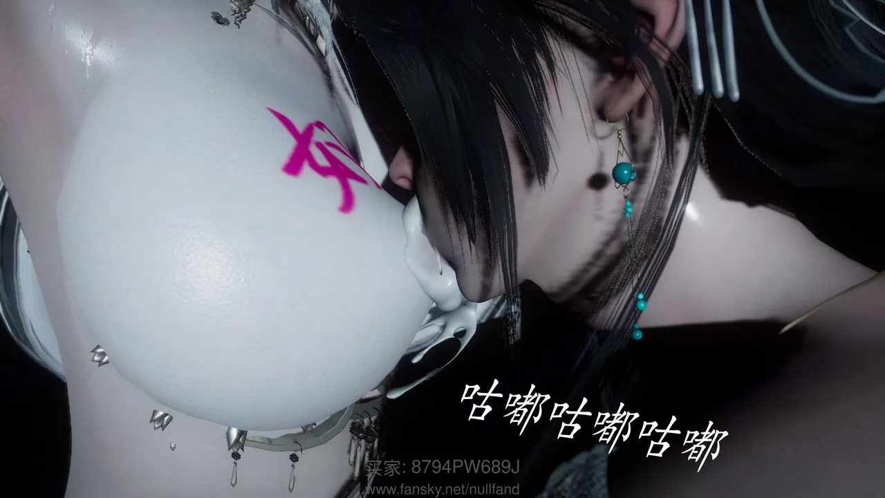 神谕 第四季 7-10badftallbagnallHeath - Image 588