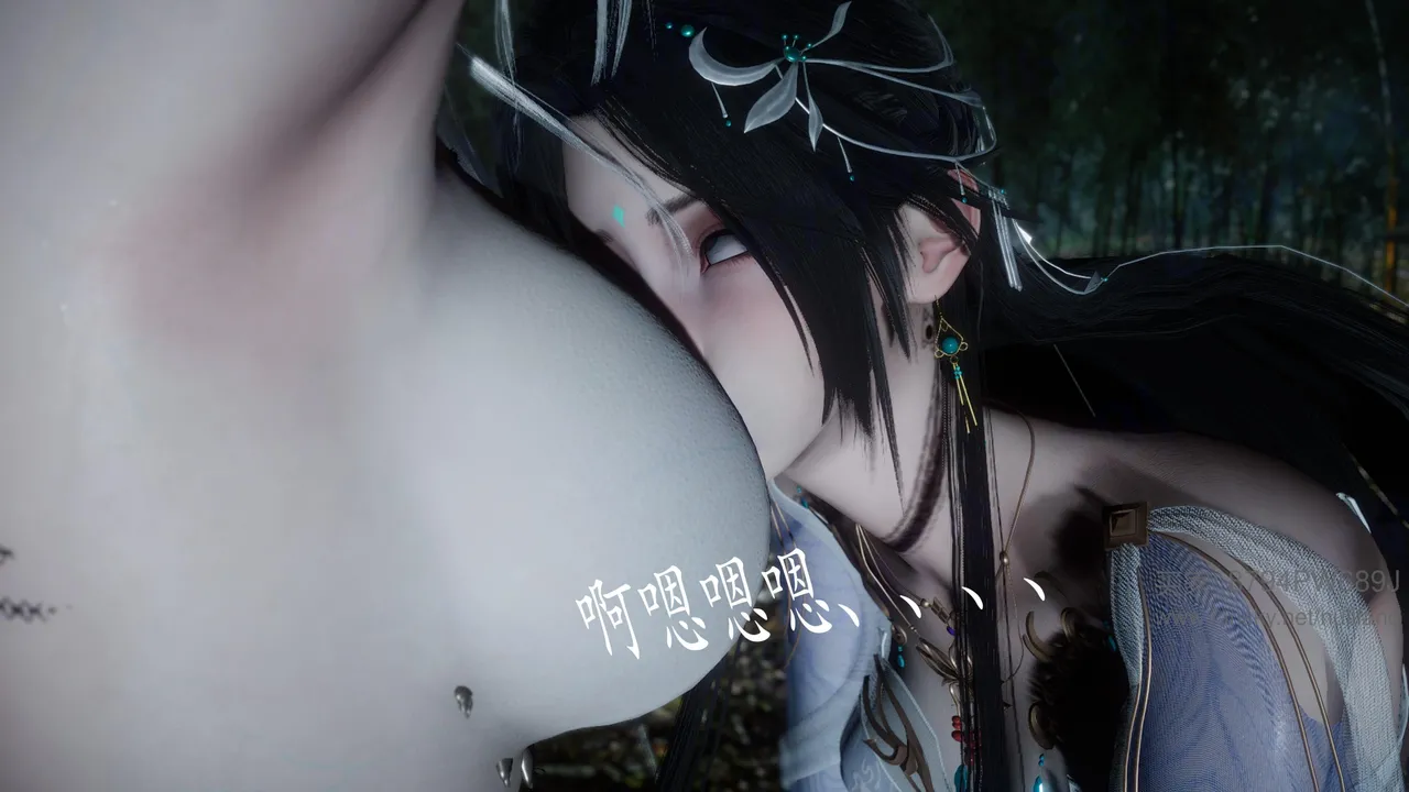 神谕 第四季 7-10badftallbagnallHeath - Image 589