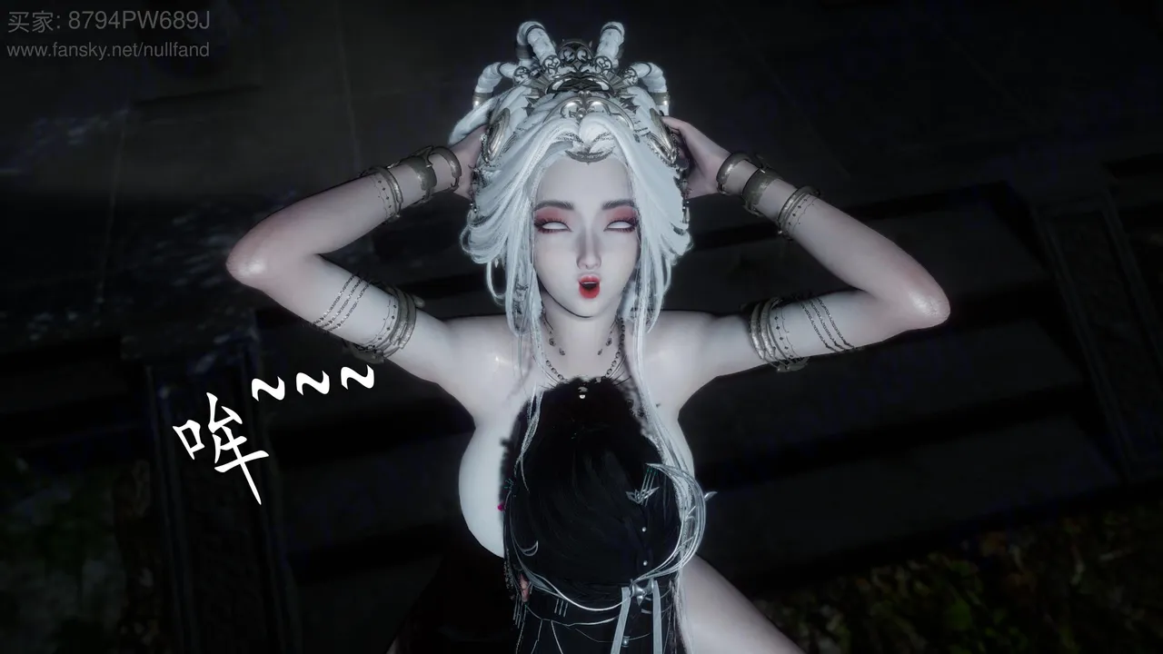 神谕 第四季 7-10badftallbagnallHeath - Image 590