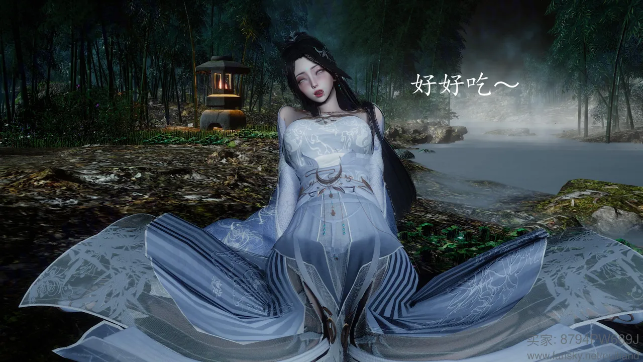 神谕 第四季 7-10badftallbagnallHeath - Image 596