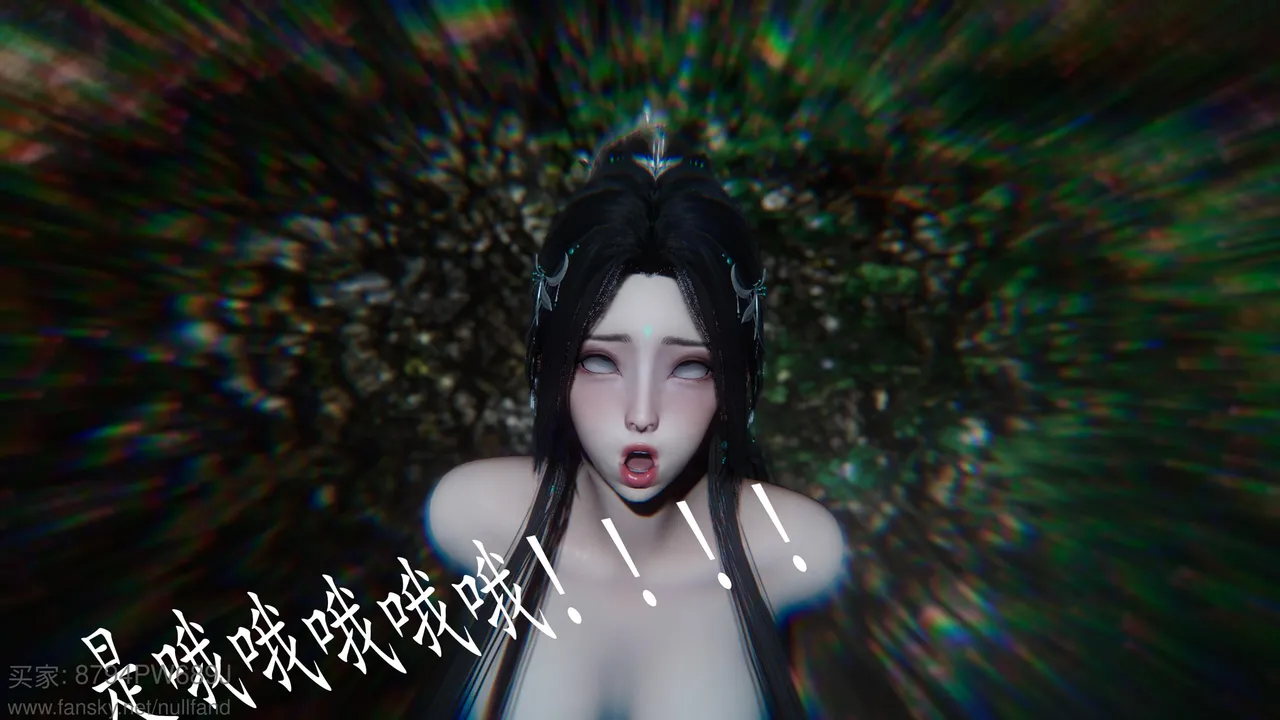 神谕 第四季 7-10badftallbagnallHeath - Image 610