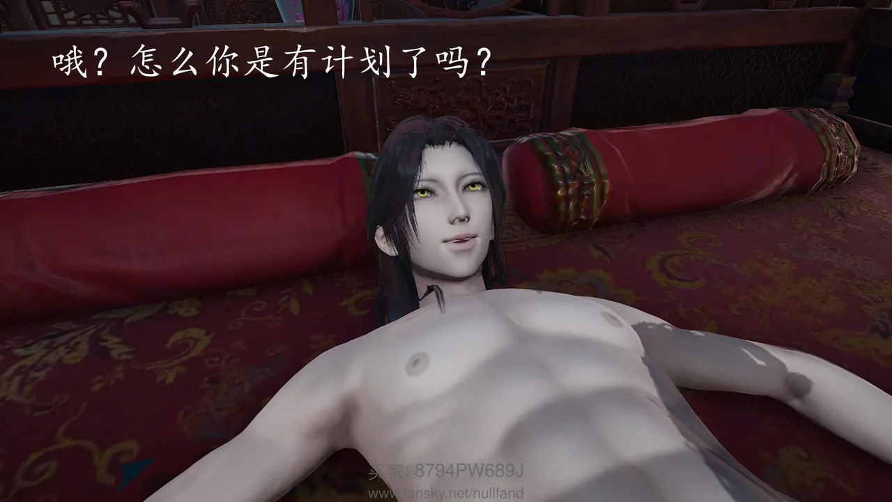 神谕 第四季 7-10badftallbagnallHeath - Image 644