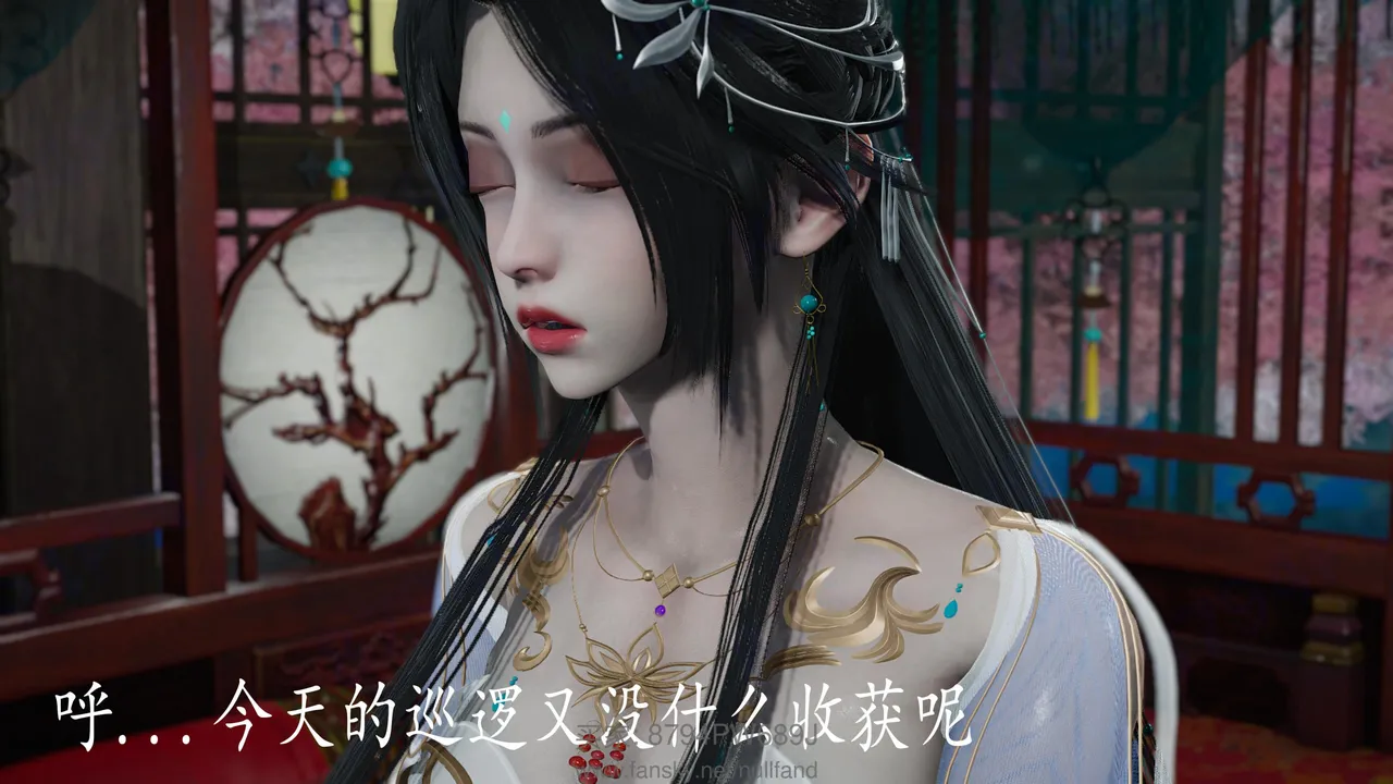 神谕 第四季 7-10badftallbagnallHeath - Image 663