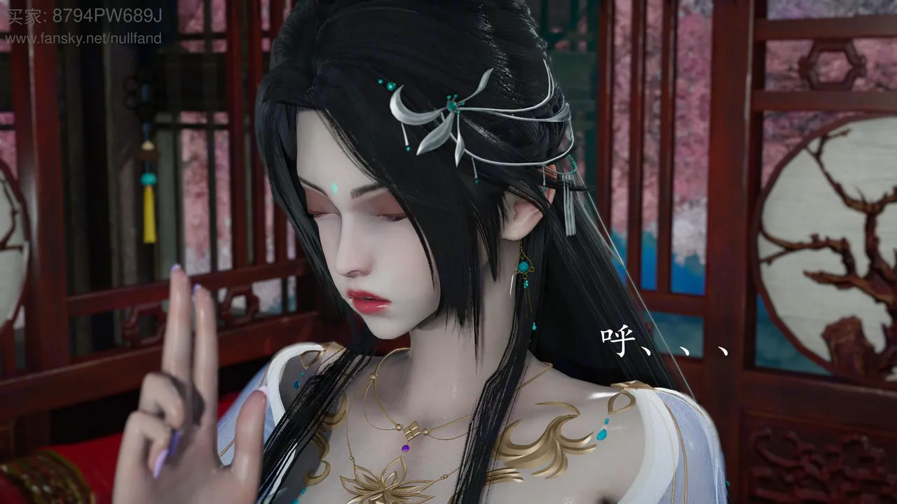 神谕 第四季 7-10badftallbagnallHeath - Image 666