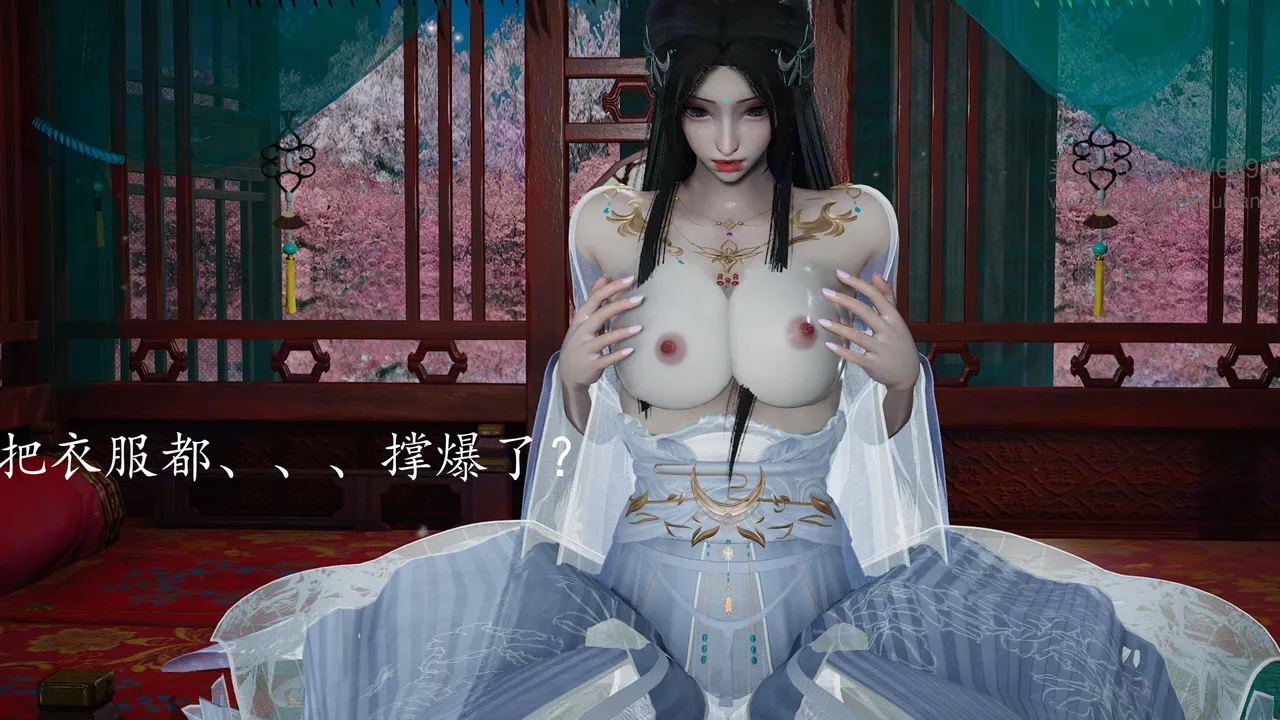 神谕 第四季 7-10badftallbagnallHeath - Image 672