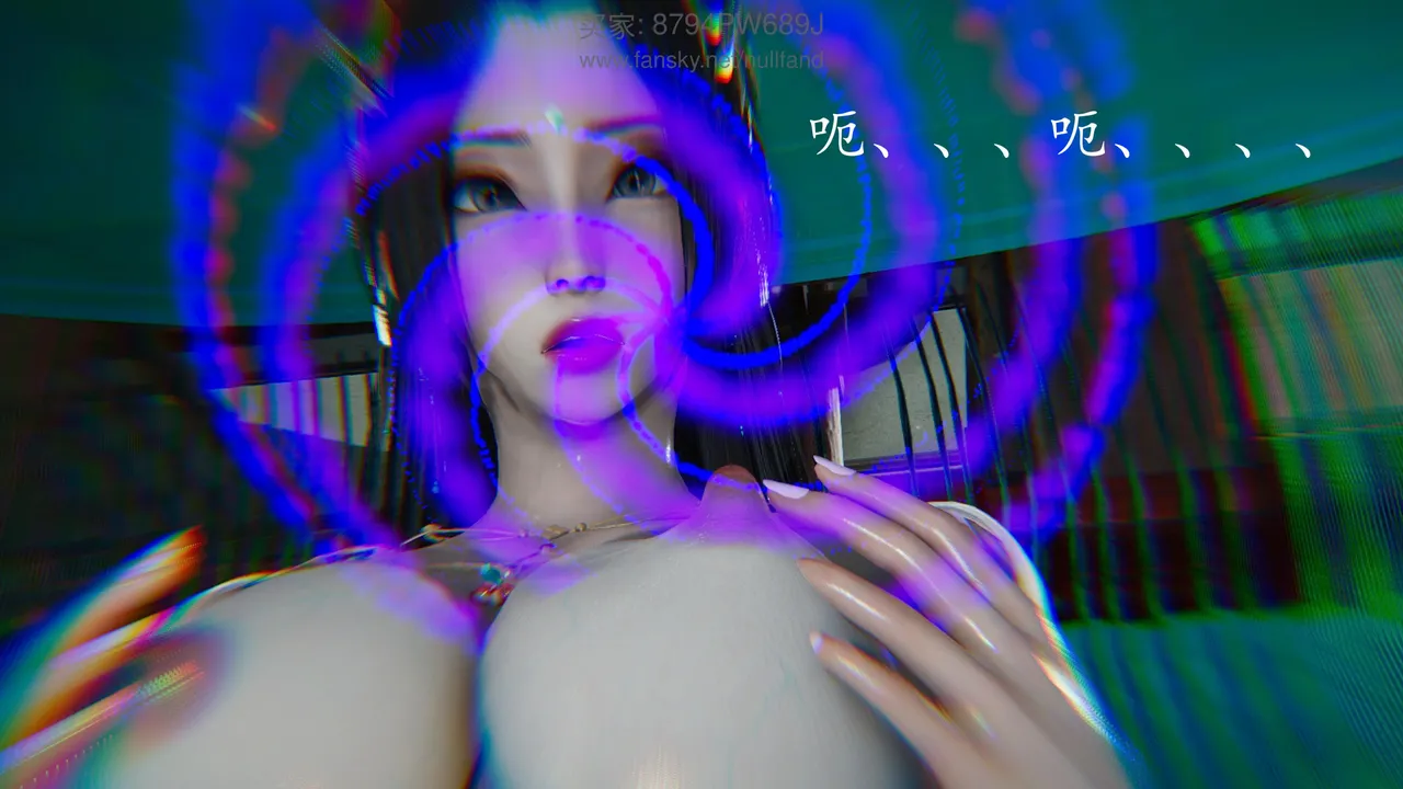 神谕 第四季 7-10badftallbagnallHeath - Image 675