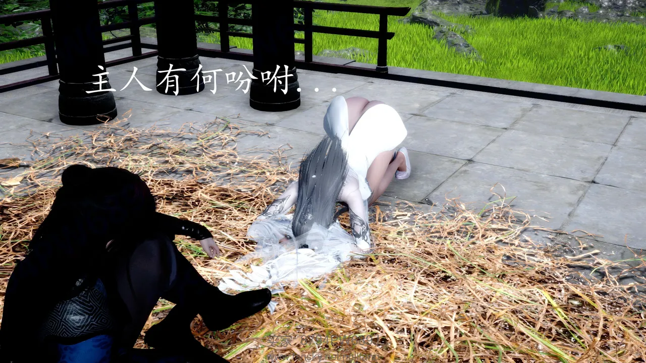 神谕 第四季 7-10badftallbagnallHeath - Image 68