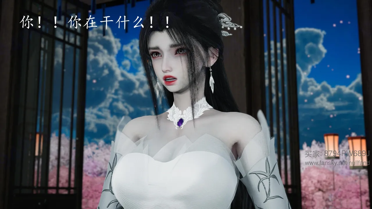 神谕 第四季 7-10badftallbagnallHeath - Image 690