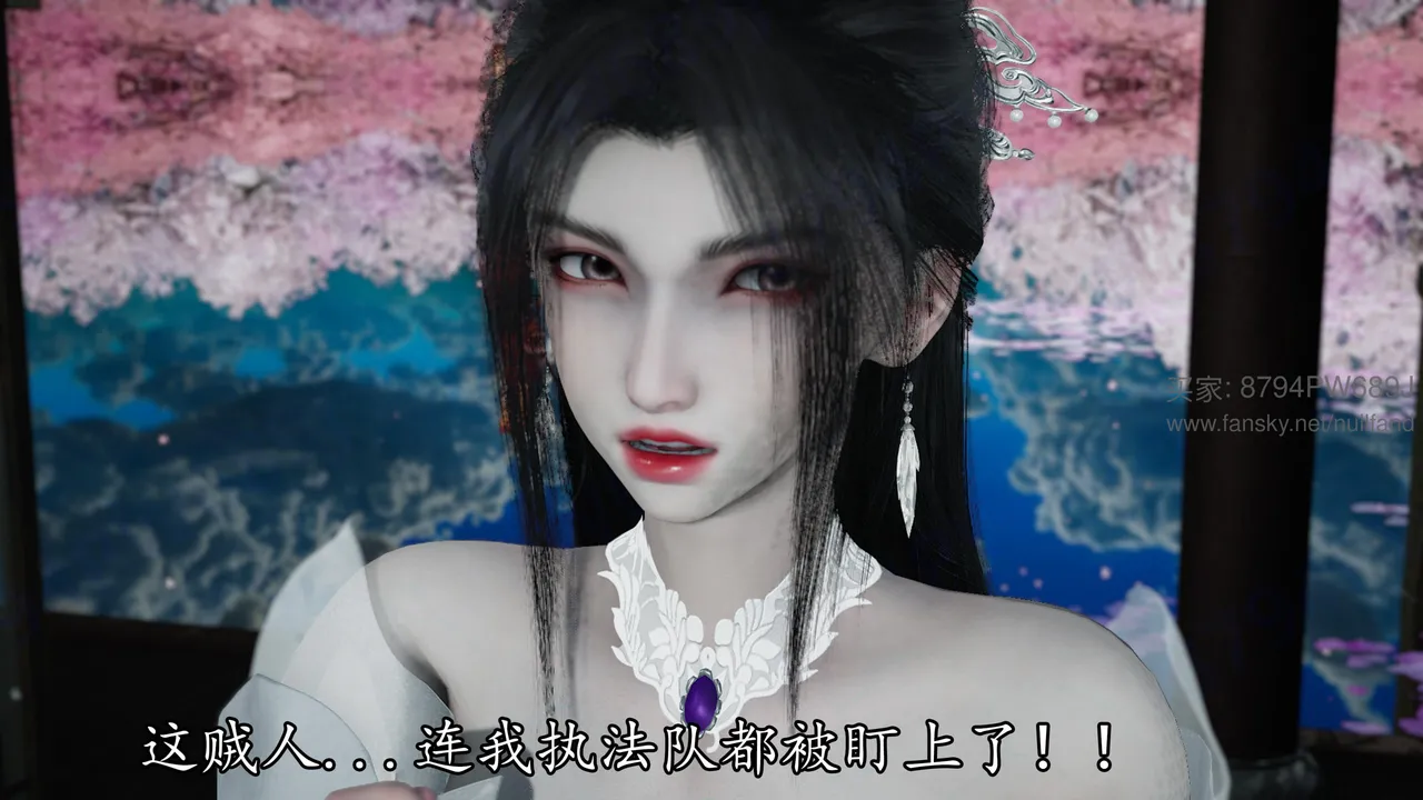 神谕 第四季 7-10badftallbagnallHeath - Image 694