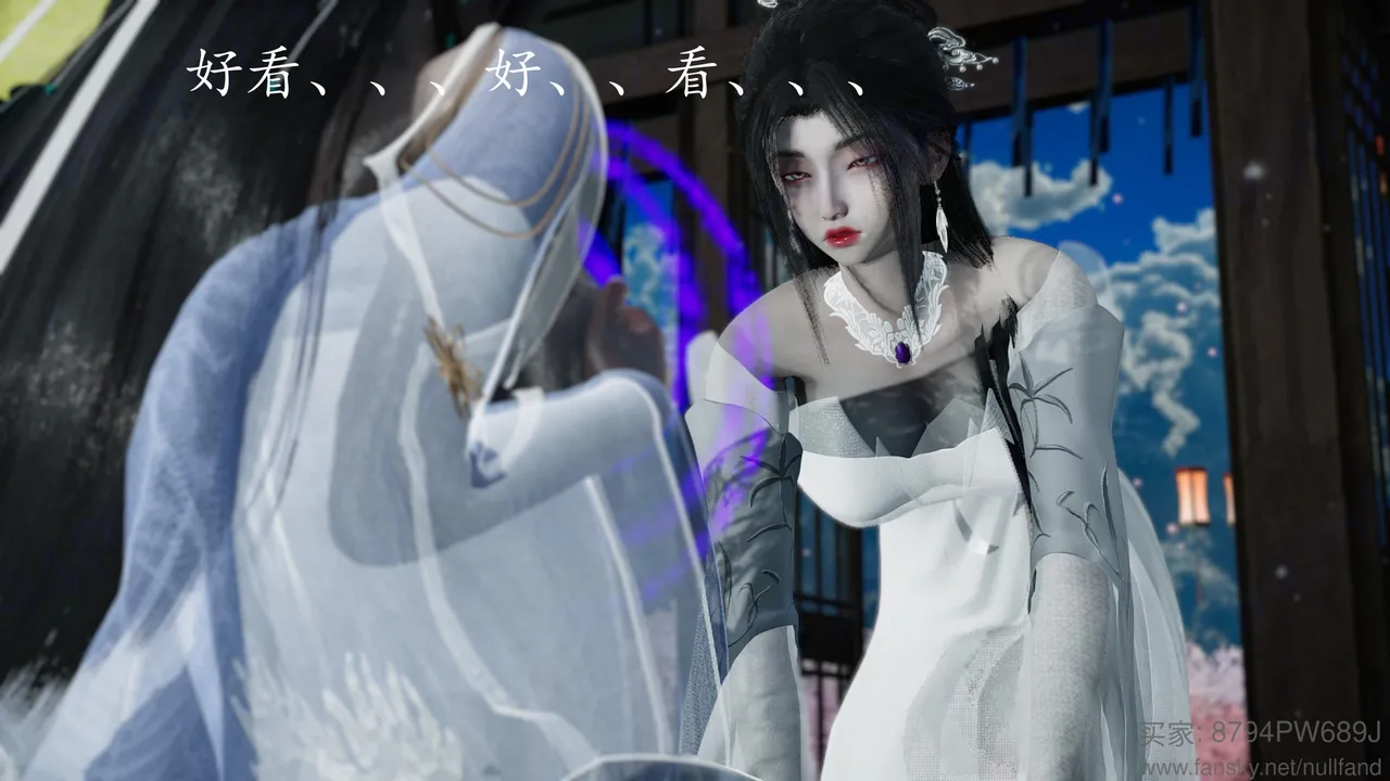 神谕 第四季 7-10badftallbagnallHeath - Image 704