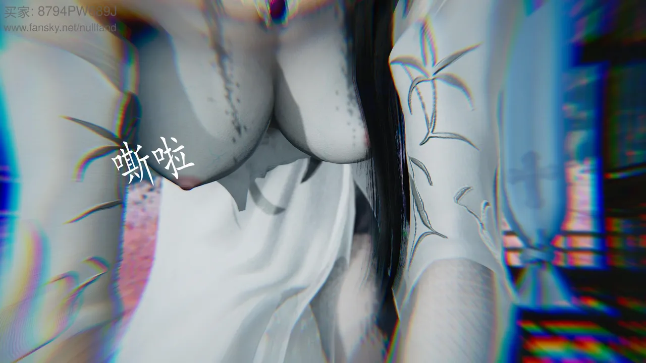 神谕 第四季 7-10badftallbagnallHeath - Image 711