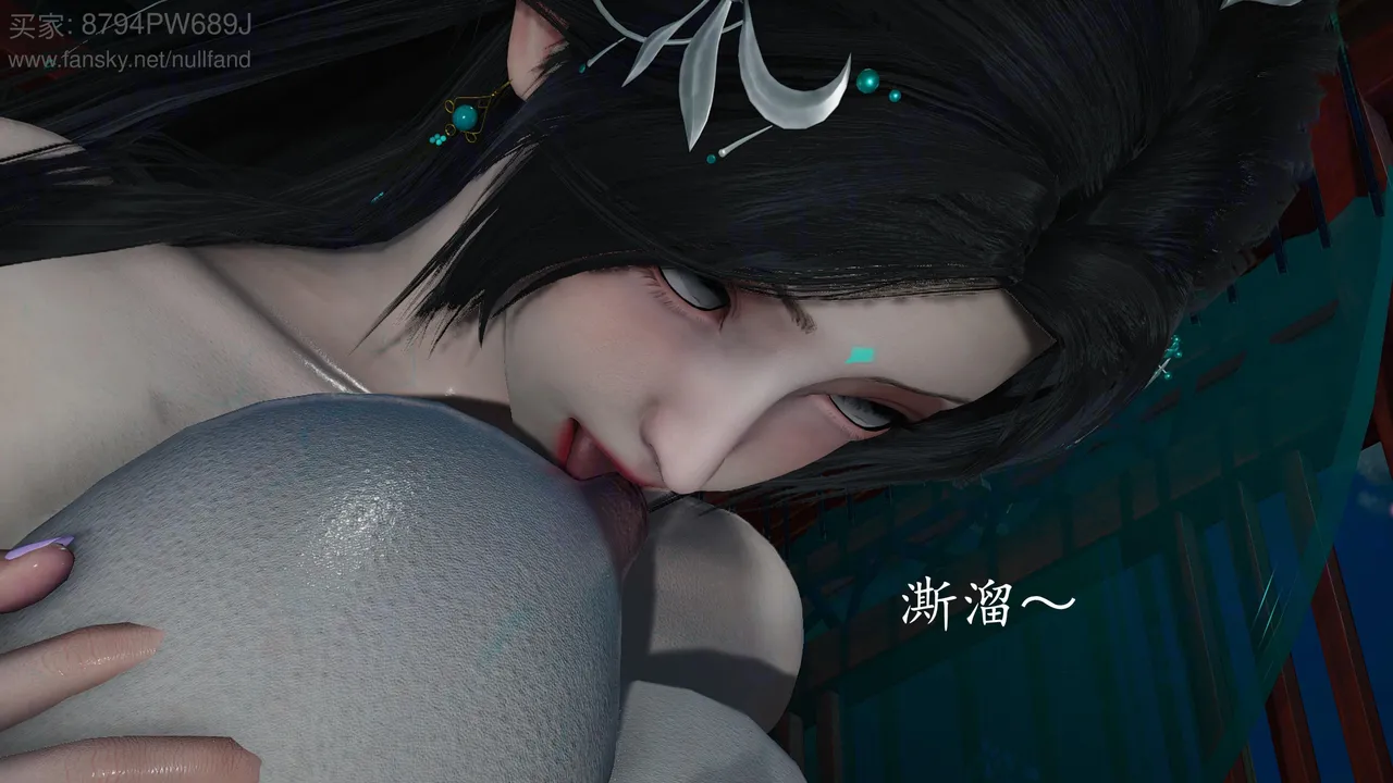 神谕 第四季 7-10badftallbagnallHeath - Image 717