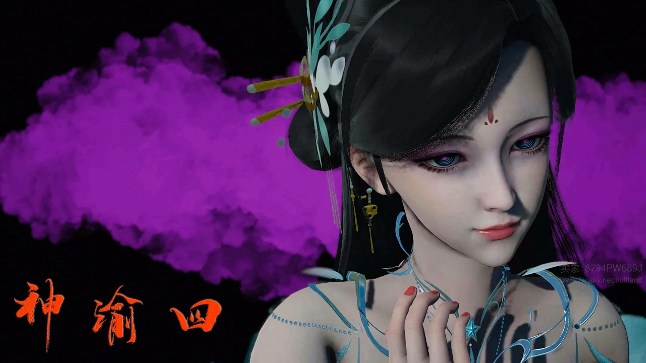 神谕 第四季 7-10badftallbagnallHeath - Image 733