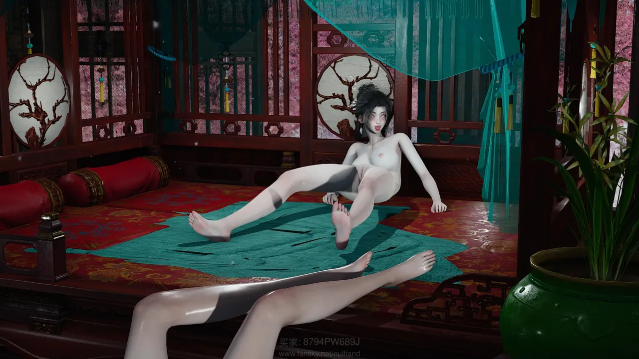 神谕 第四季 7-10badftallbagnallHeath - Image 737