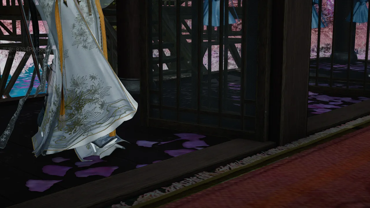 神谕 第四季 7-10badftallbagnallHeath - Image 739