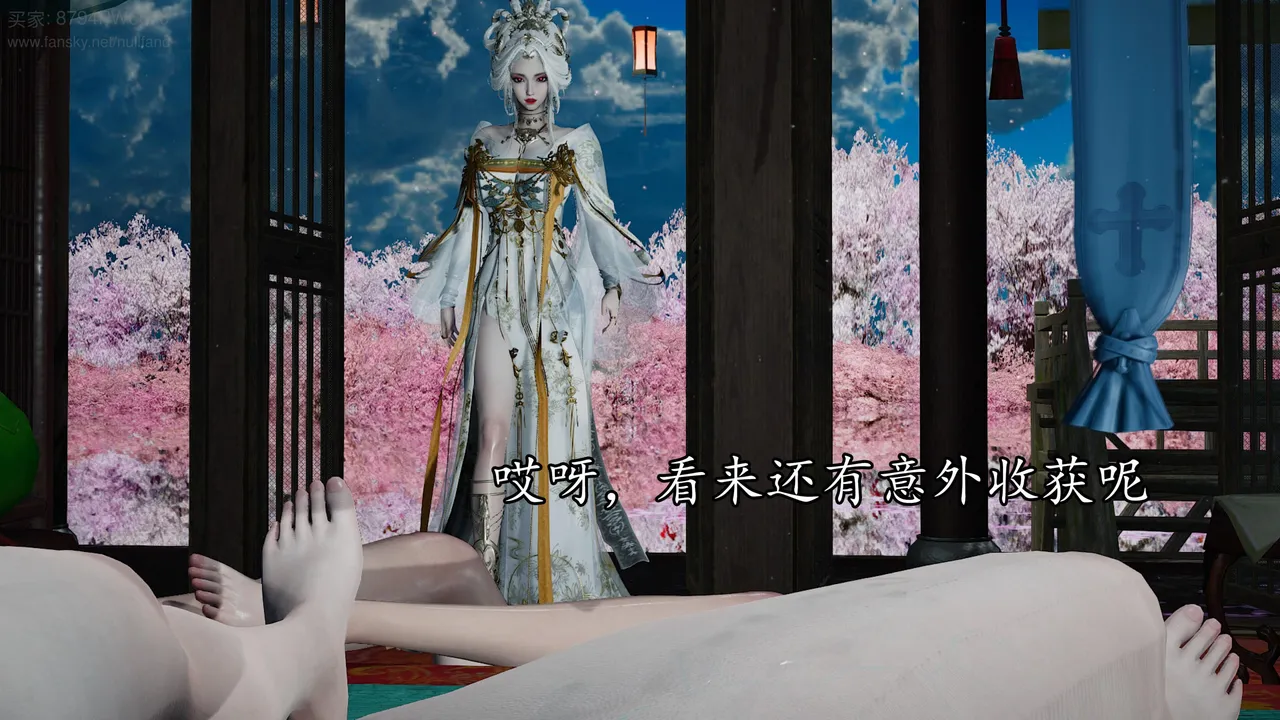 神谕 第四季 7-10badftallbagnallHeath - Image 742