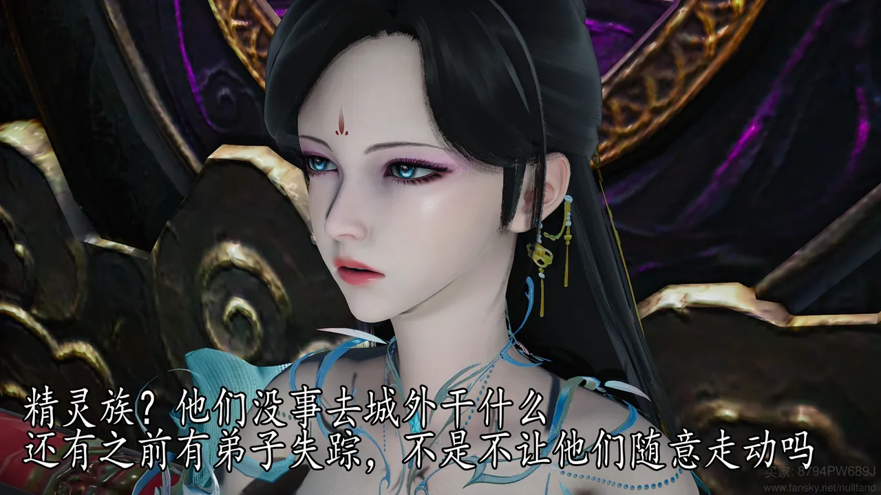 神谕 第四季 7-10badftallbagnallHeath - Image 746